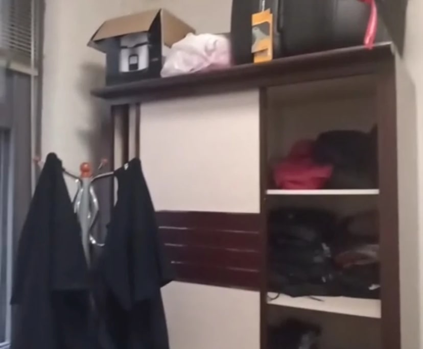 Student accommodation
