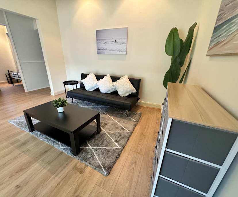 $280, Flatshare, 6 bathrooms, Homebush NSW 2140