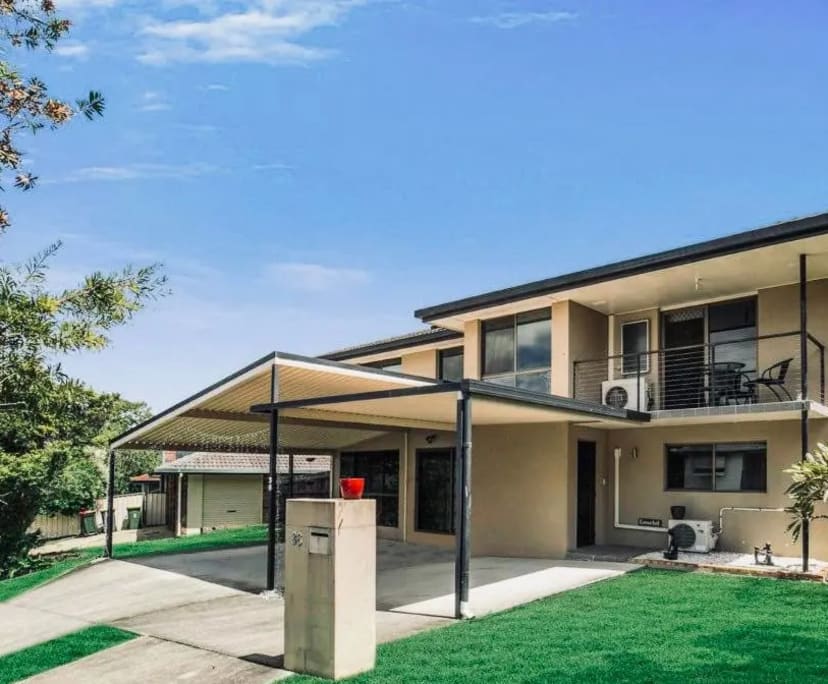 $275, Share-house, 3 bathrooms, Ferny Grove QLD 4055