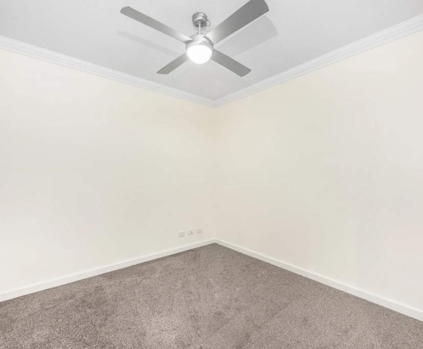 Furnished room with ensuite in a share house