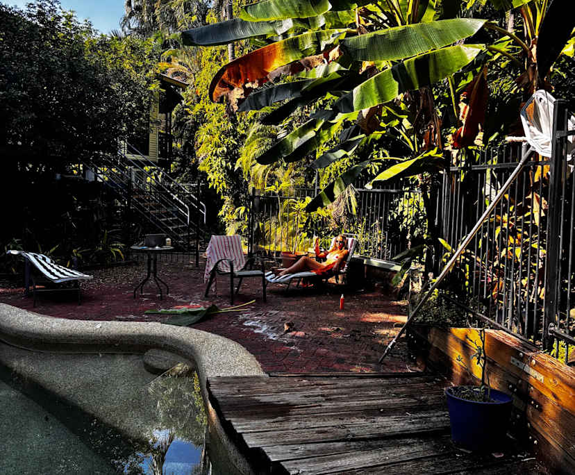 $250, Share-house, 4 bathrooms, Stuart Park NT 0820