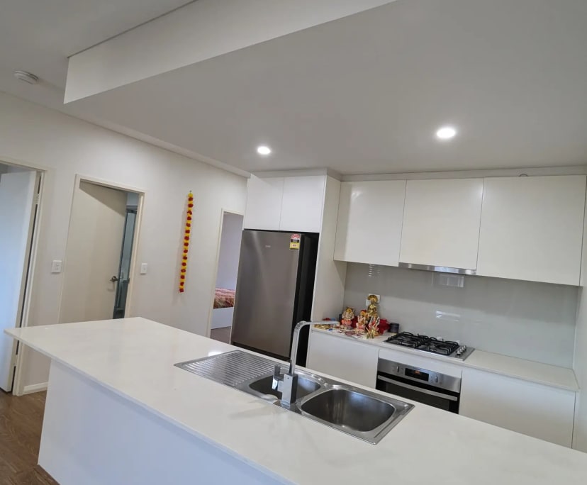 $315, Flatshare, 3 bathrooms, Toongabbie NSW 2146