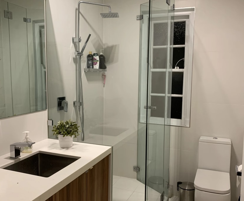 $350, Flatshare, 3 bathrooms, Summer Hill NSW 2130