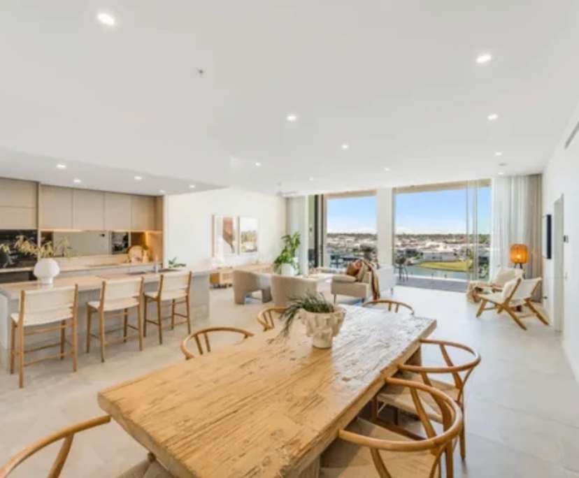 $450, Flatshare, 4 bathrooms, Newport QLD 4020