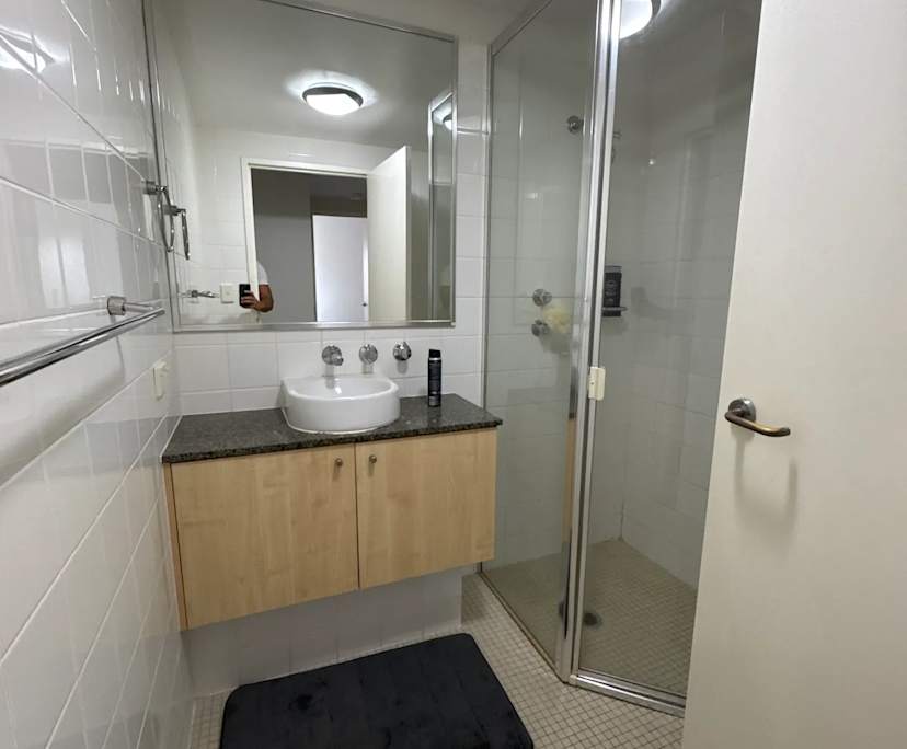 $350, Flatshare, 2 bathrooms, Pyrmont NSW 2009