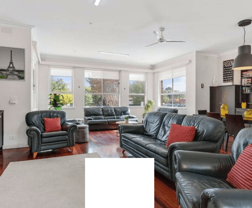 Room for Rent in Heidelberg Heights, Melbourne 23...