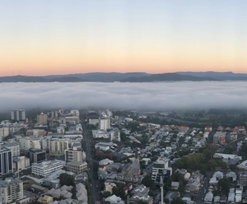 $360, Flatshare, 4 bathrooms, Brisbane City QLD 4000