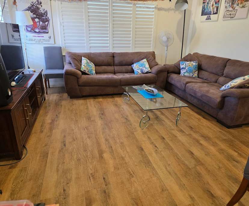 $300, Share-house, 5 bathrooms, Hammond Park WA 6164