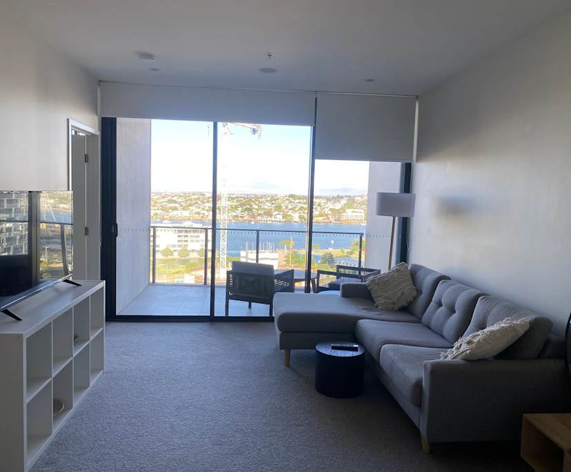 $430, Flatshare, 2 bathrooms, Newstead QLD 4006