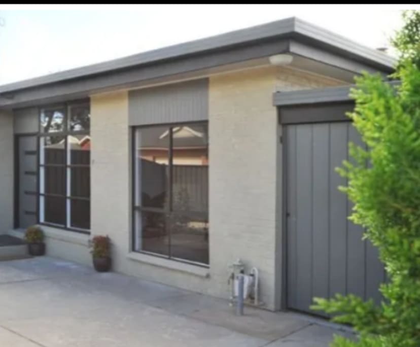 Student accommodation