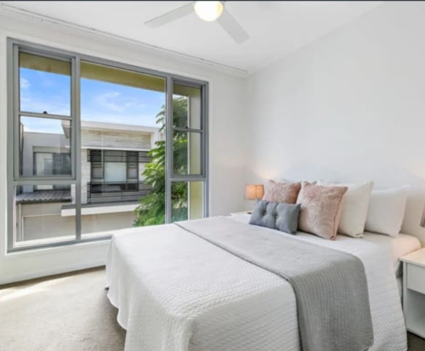 $425, Share-house, 3 bathrooms, Robina QLD 4226