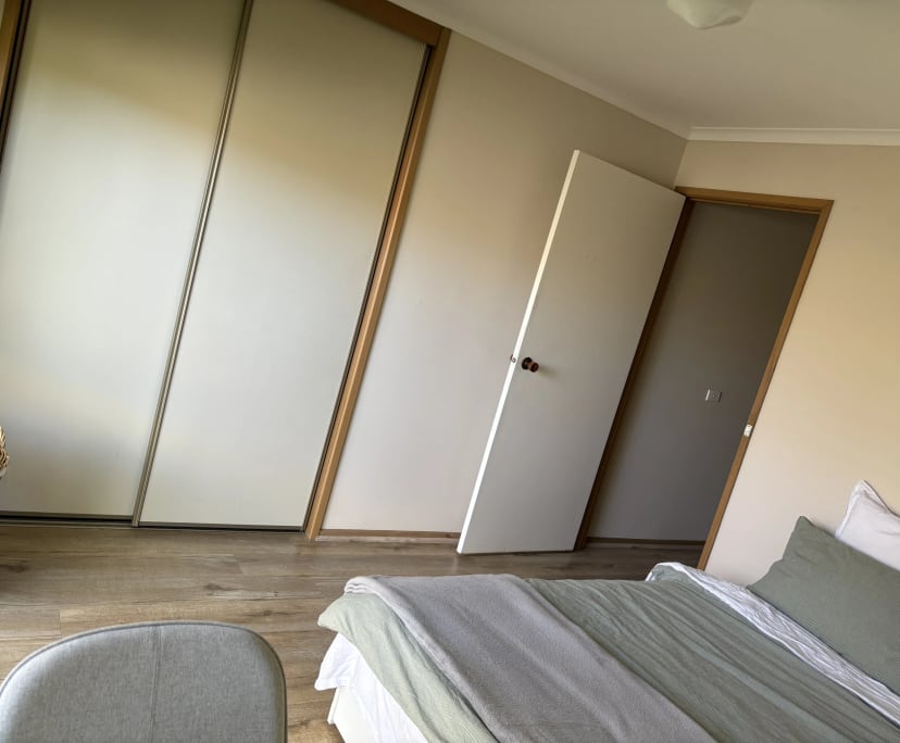Student accommodation