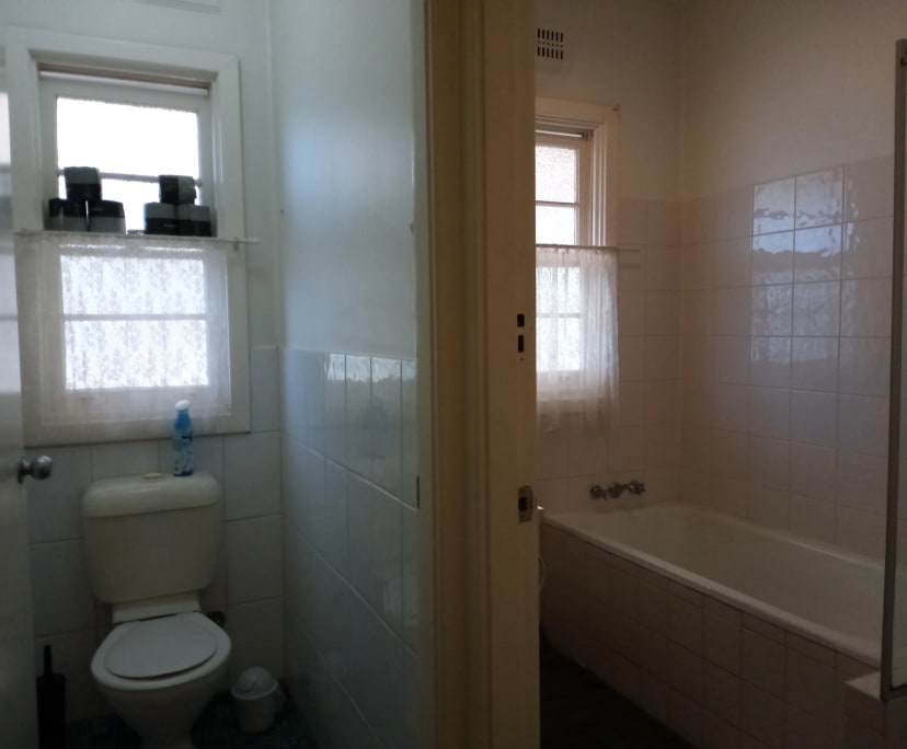 Room for Rent in Bega, NSW 210, Furnished, Shared...