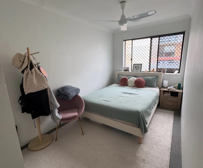 $320, Flatshare, 2 bathrooms, Indooroopilly QLD 4068