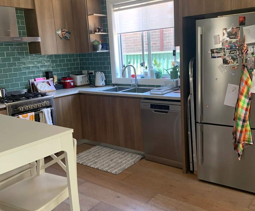 $320, Student-accommodation, 3 bathrooms, Croydon Park NSW 2133