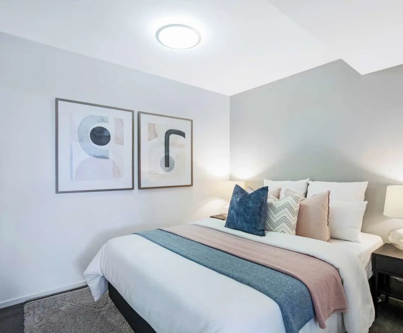 Room for Rent in Highgate Hill, Brisbane 360, Fur...