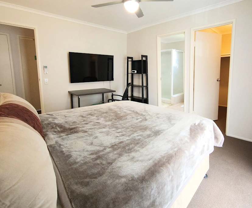 $245-345, Share-house, 2 rooms, Drayton QLD 4350, Drayton QLD 4350
