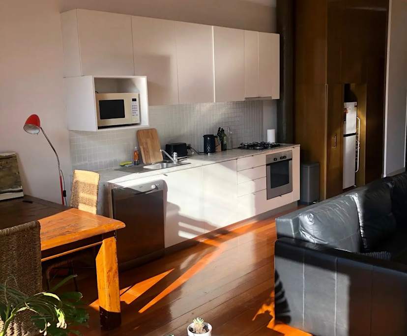 $335, Flatshare, 2 bathrooms, Collingwood VIC 3066