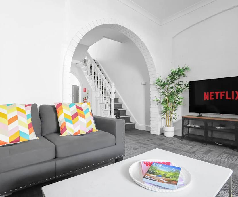 $260, Share-house, 3 rooms, Darlington NSW 2008, Darlington NSW 2008