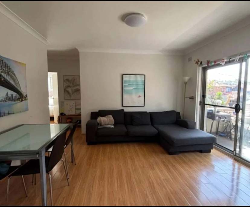 $400, Flatshare, 3 bathrooms, Coogee NSW 2034