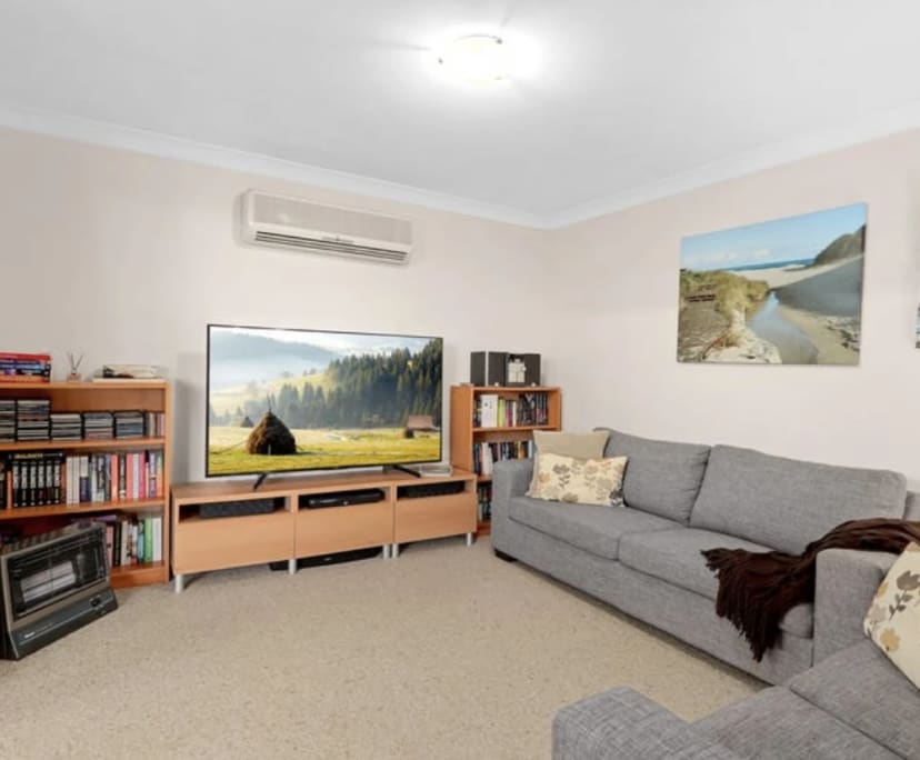 Granny Flat for Rent in Baulkham Hills, Sydney 45...