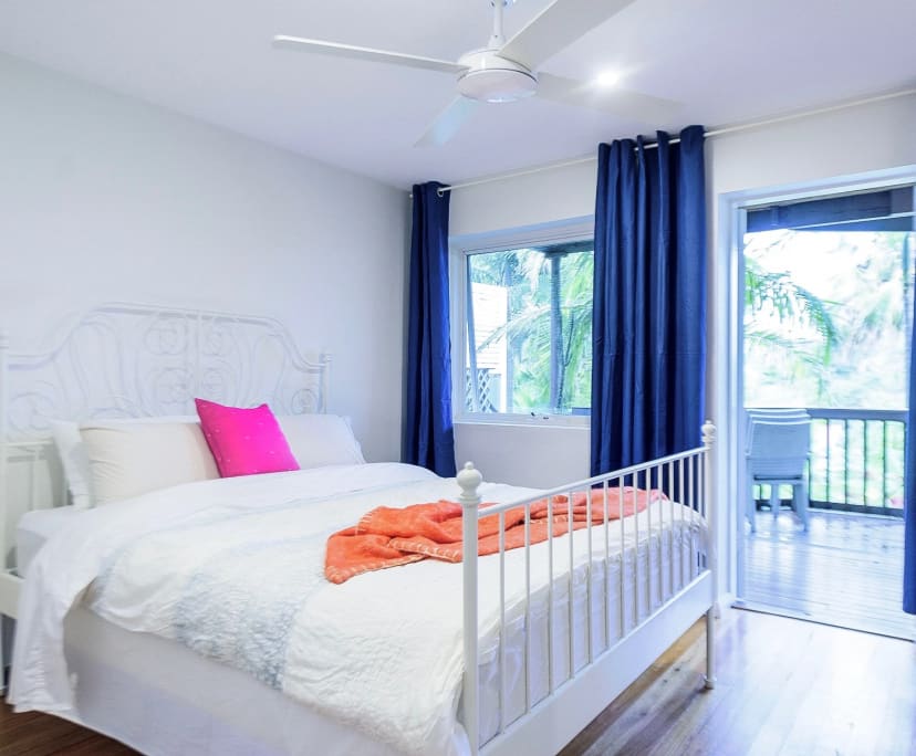 Whole Property for Rent in North Narrabeen, Sydney