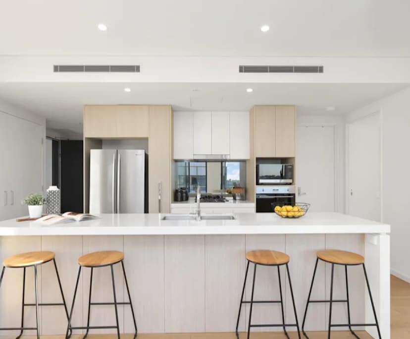 $420, Flatshare, 3 bathrooms, Mascot NSW 2020