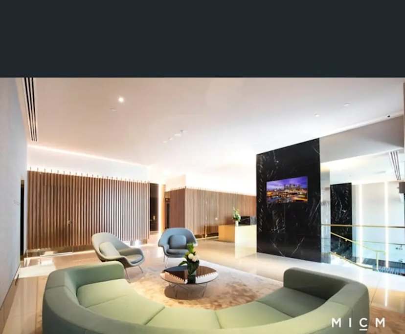 $490, Flatshare, 2 bathrooms, Southbank VIC 3006