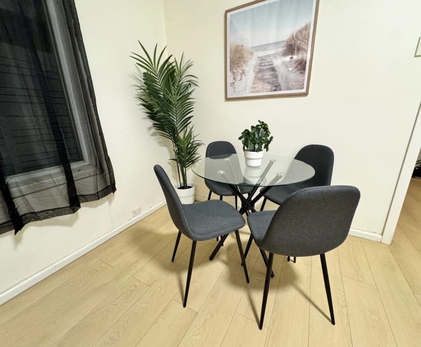 $260, Share-house, 6 bathrooms, Lidcombe NSW 2141