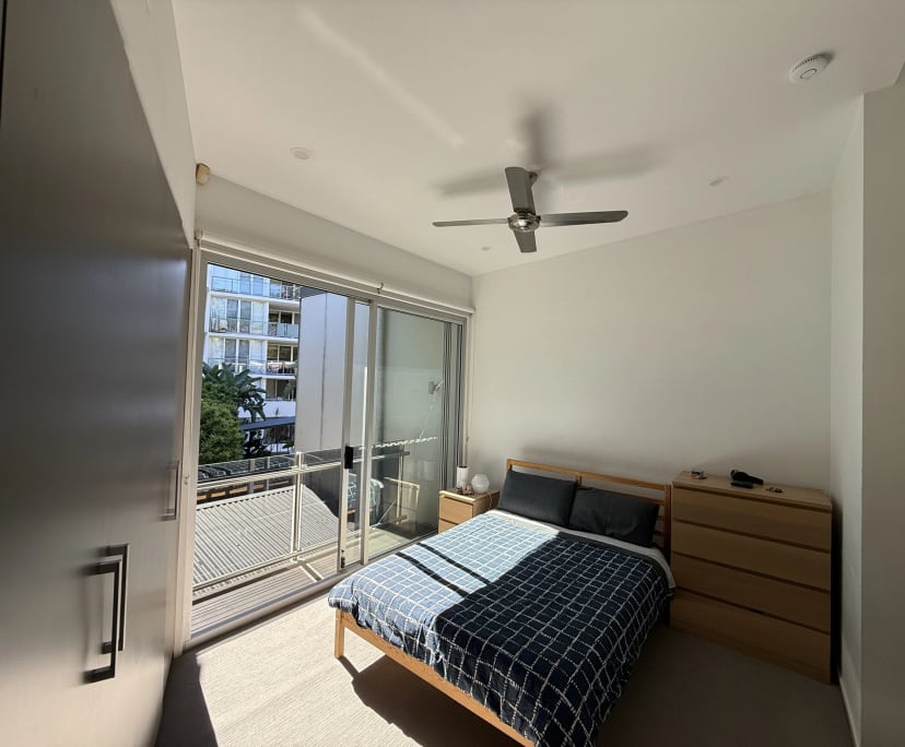 $540, Share-house, 3 bathrooms, Kelvin Grove QLD 4059