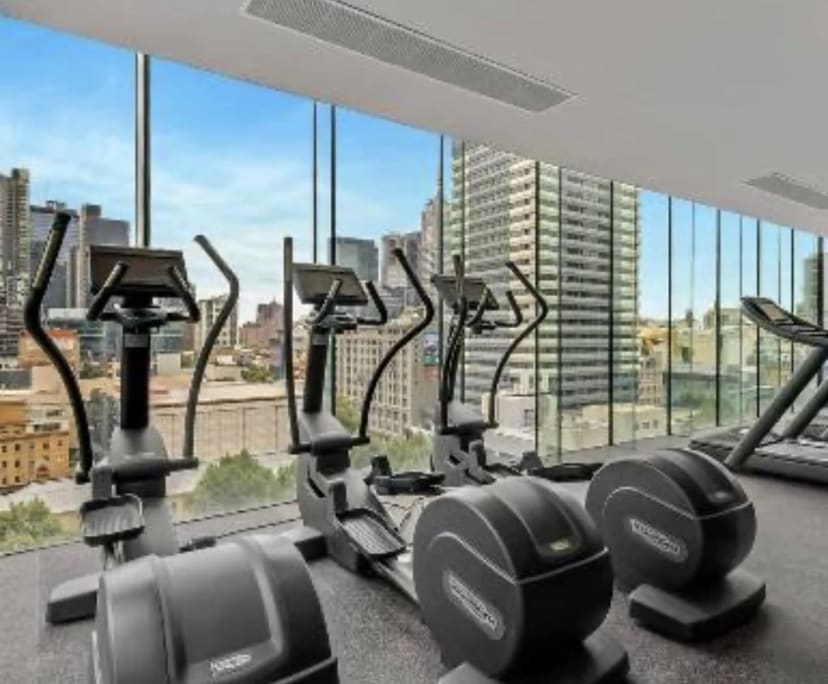 $260, Flatshare, 2 bathrooms, Melbourne VIC 3000