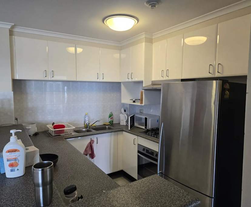 $300, Flatshare, 3 bathrooms, Pyrmont NSW 2009