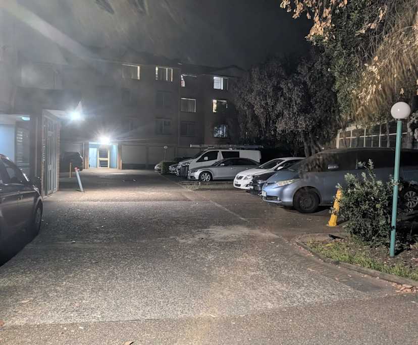 $300, Flatshare, 2 bathrooms, Liverpool NSW 2170