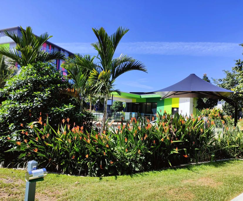 $360, Flatshare, 2 bathrooms, Southport QLD 4215