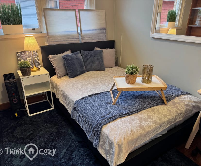 $420, Share-house, 6 bathrooms, Thornbury VIC 3071