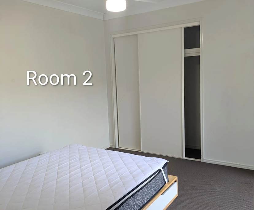 $230, Share-house, 2 rooms, Redbank Plains QLD 4301, Redbank Plains QLD 4301