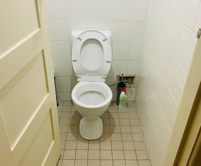 $330, Flatshare, 3 bathrooms, St Kilda VIC 3182