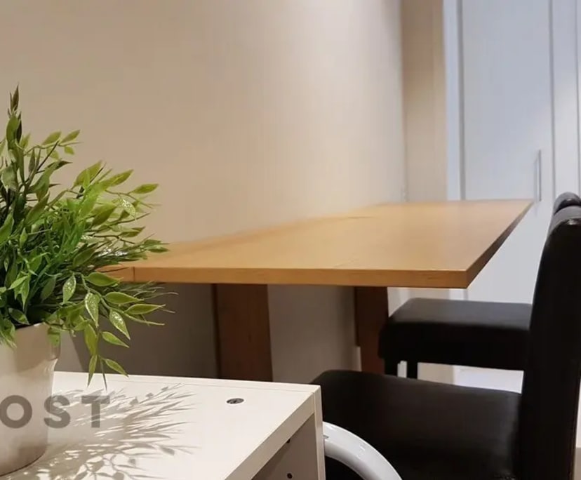 $340, Flatshare, 2 bathrooms, Melbourne VIC 3000