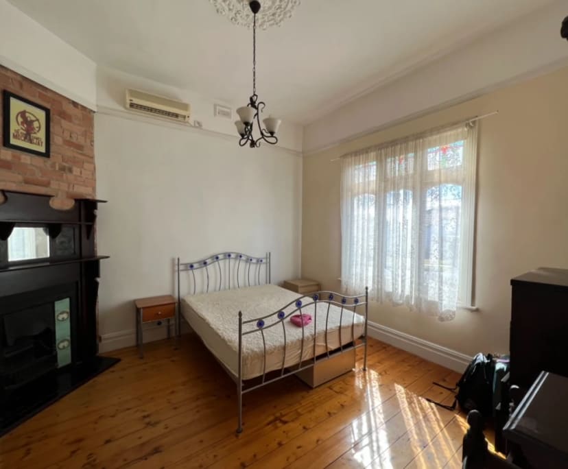 2 Rooms for Rent in Ascot Vale, Melbourne 260, Fu...