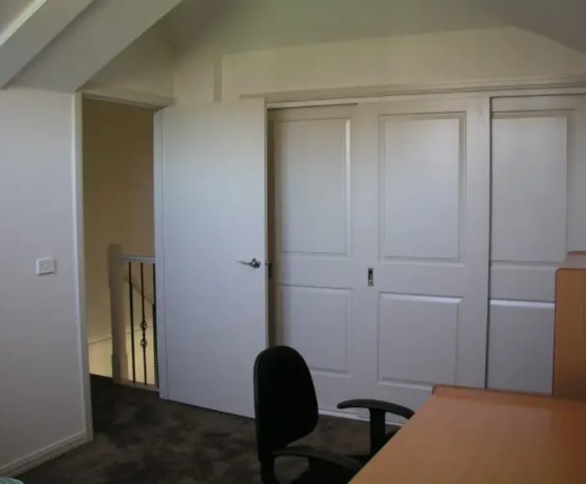 $240, Share-house, 4 bathrooms, Notting Hill VIC 3168