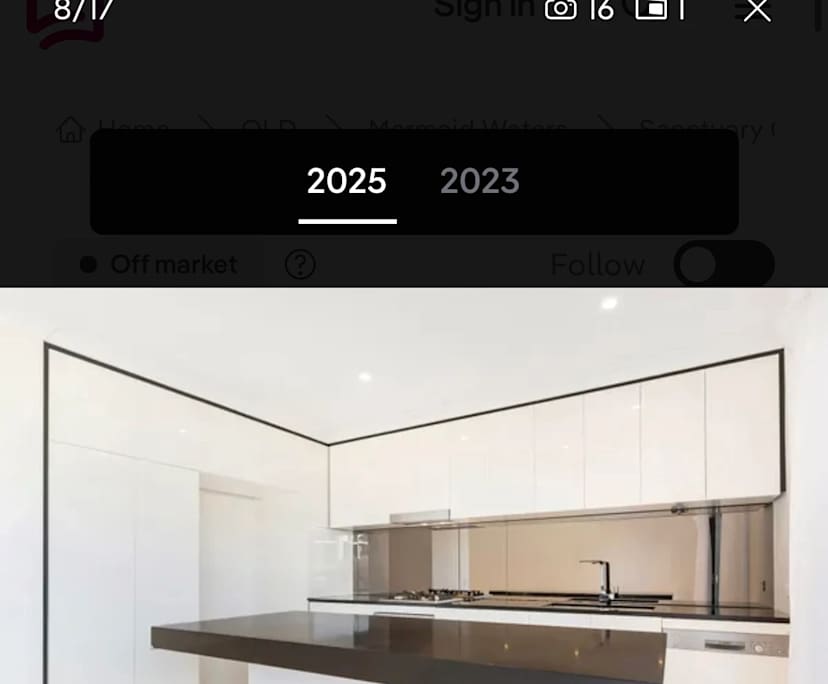 $550, Share-house, 3 bathrooms, Mermaid Waters QLD 4218