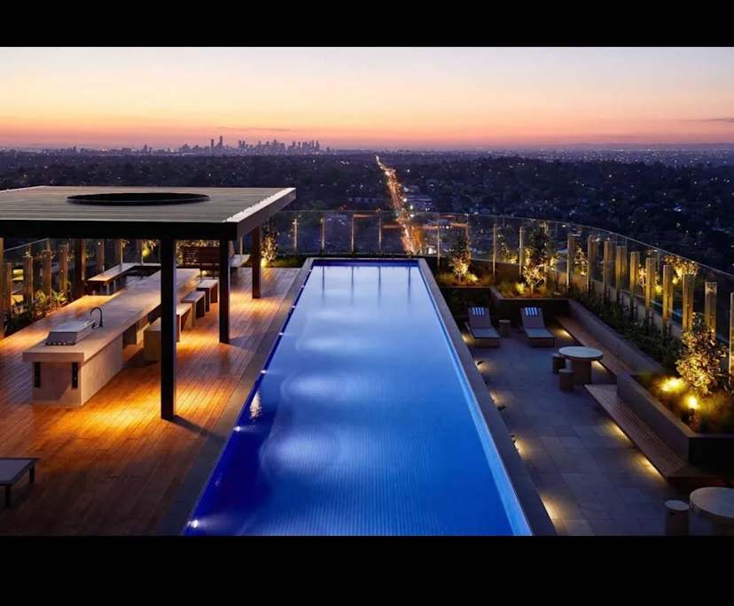 $320, Flatshare, 2 bathrooms, Box Hill VIC 3128