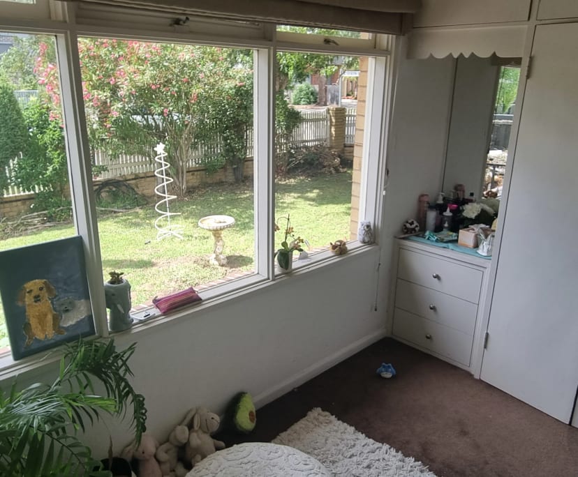 $295, Share-house, 5 bathrooms, Brighton East VIC 3187