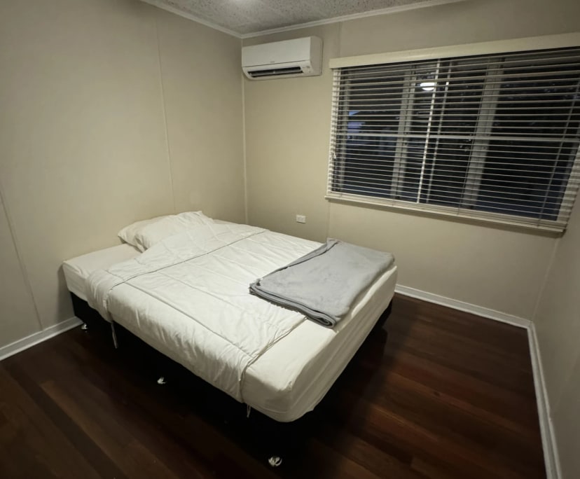 Room for Rent in Currajong, Townsville 250, Flexi...