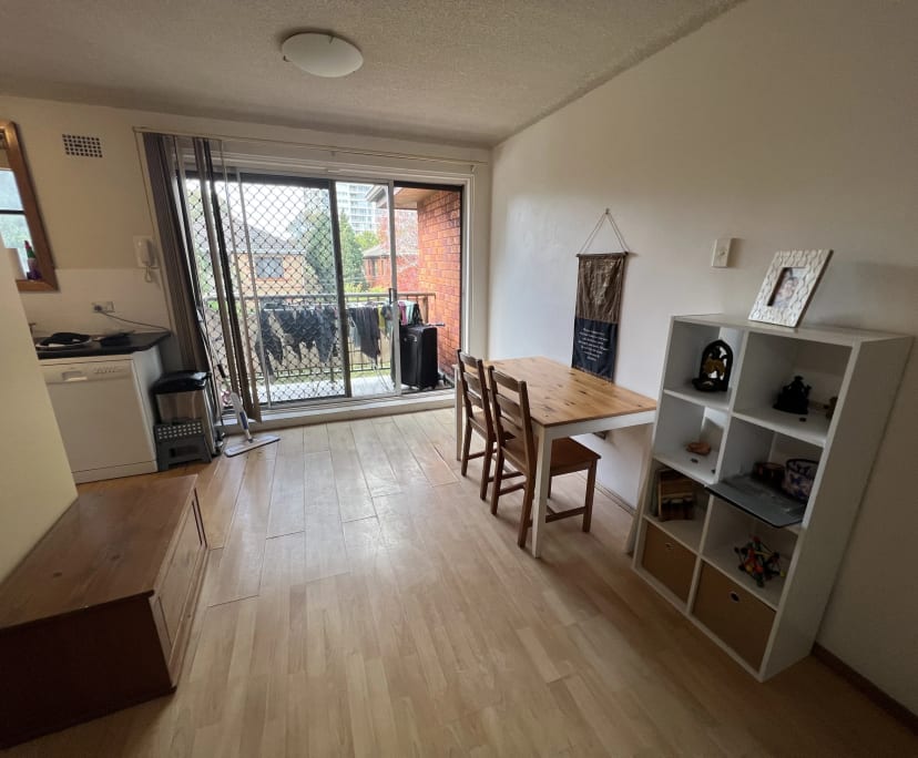 $350, Flatshare, 3 bathrooms, Hillsdale NSW 2036