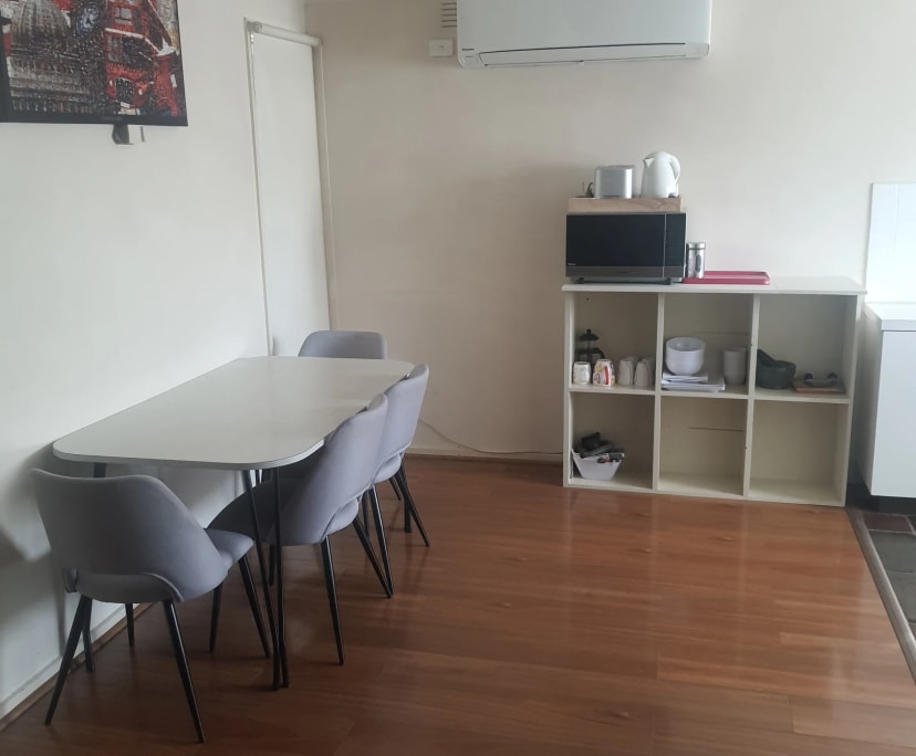 $270, Share-house, 2 bathrooms, Chelsea VIC 3196