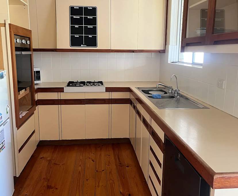 Student accommodation