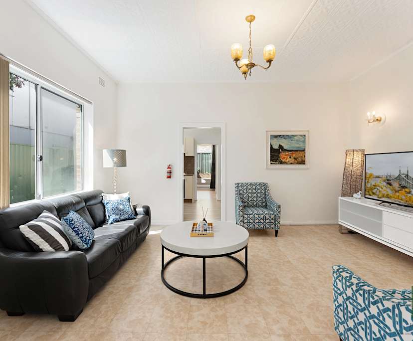 $1,550, Share-house, 3 bathrooms, Newtown NSW 2042