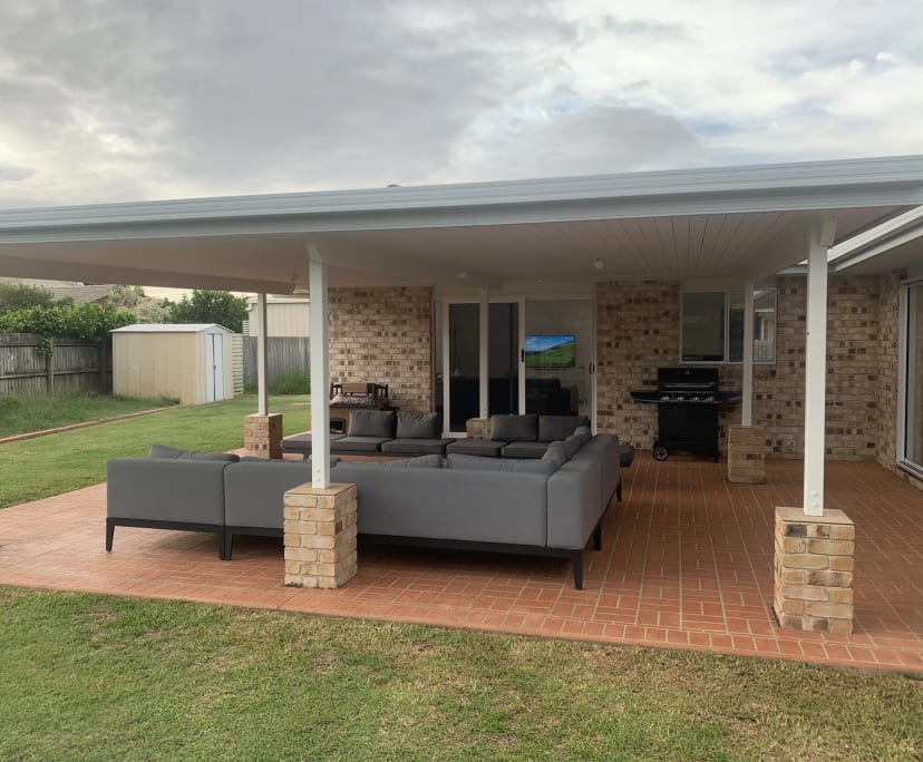 $300, Share-house, 4 bathrooms, Pelican Waters QLD 4551