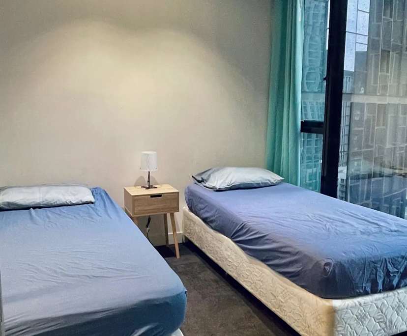 $245, Flatshare, 2 bathrooms, Melbourne VIC 3000